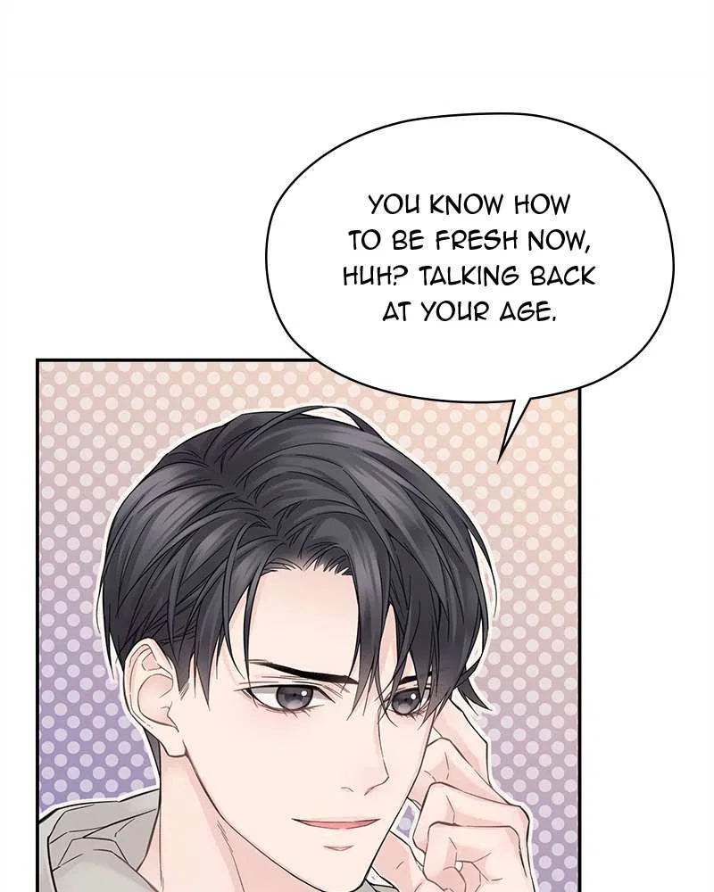 As If Love Doesn’t Exist Chapter 4 – Page 103