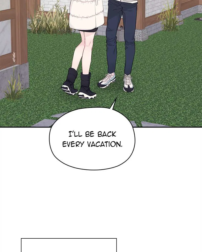 As If Love Doesn’t Exist Chapter 4 – Page 109
