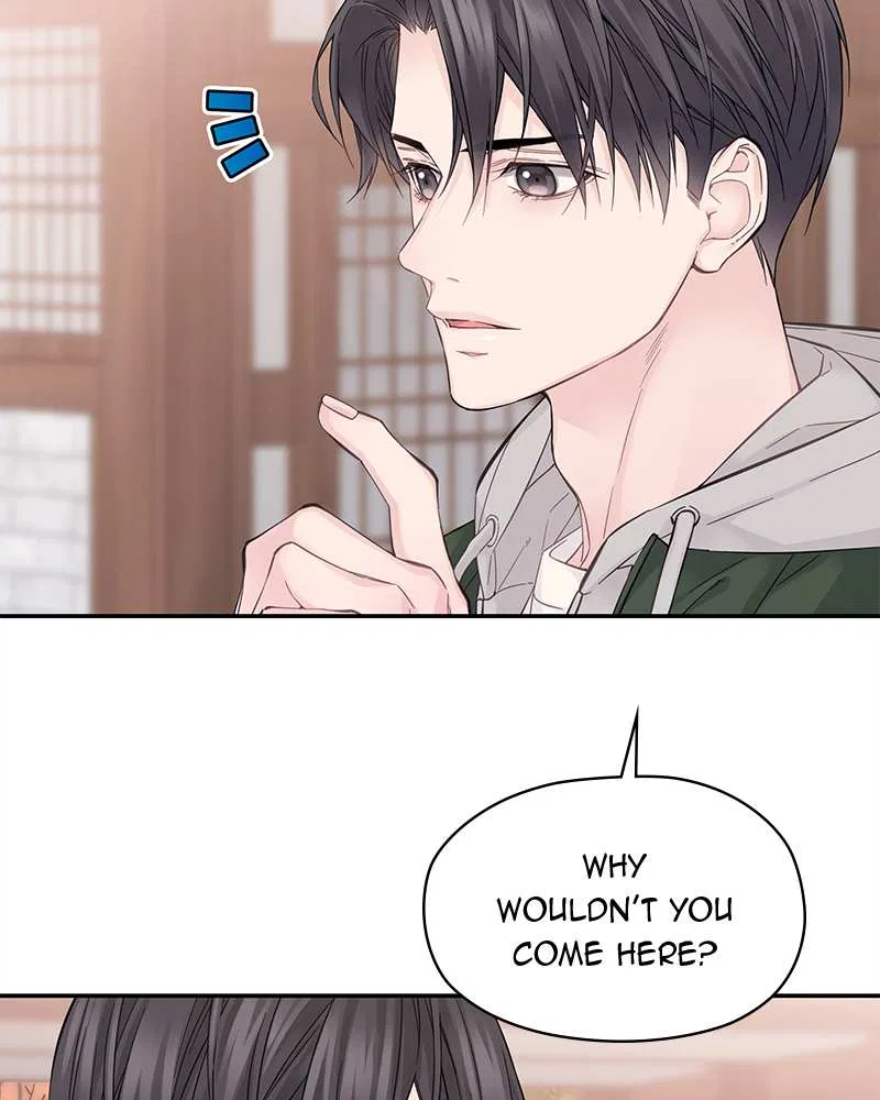 As If Love Doesn’t Exist Chapter 4 – Page 111