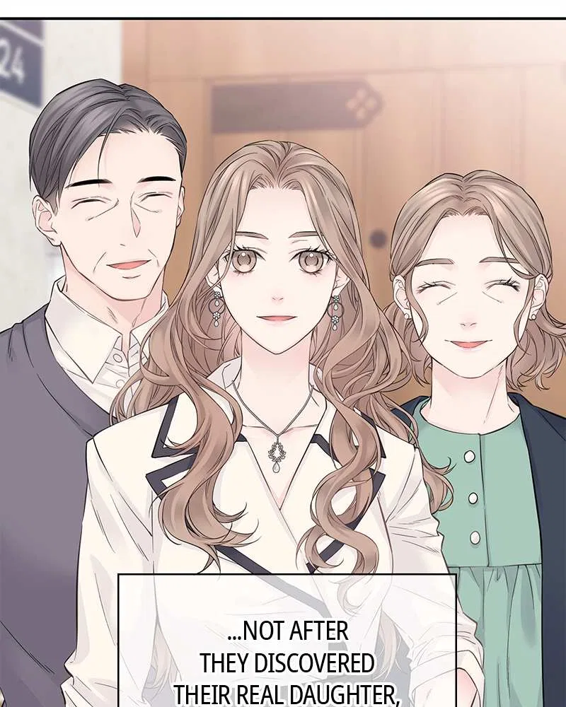 As If Love Doesn’t Exist Chapter 4 – Page 114