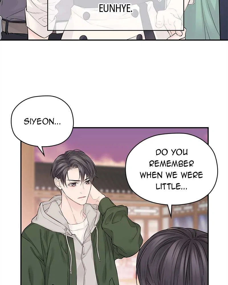 As If Love Doesn’t Exist Chapter 4 – Page 115