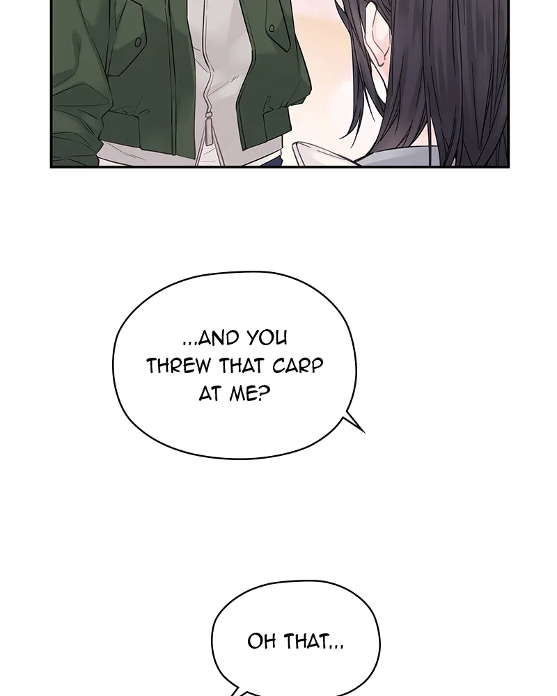 As If Love Doesn’t Exist Chapter 4 – Page 116