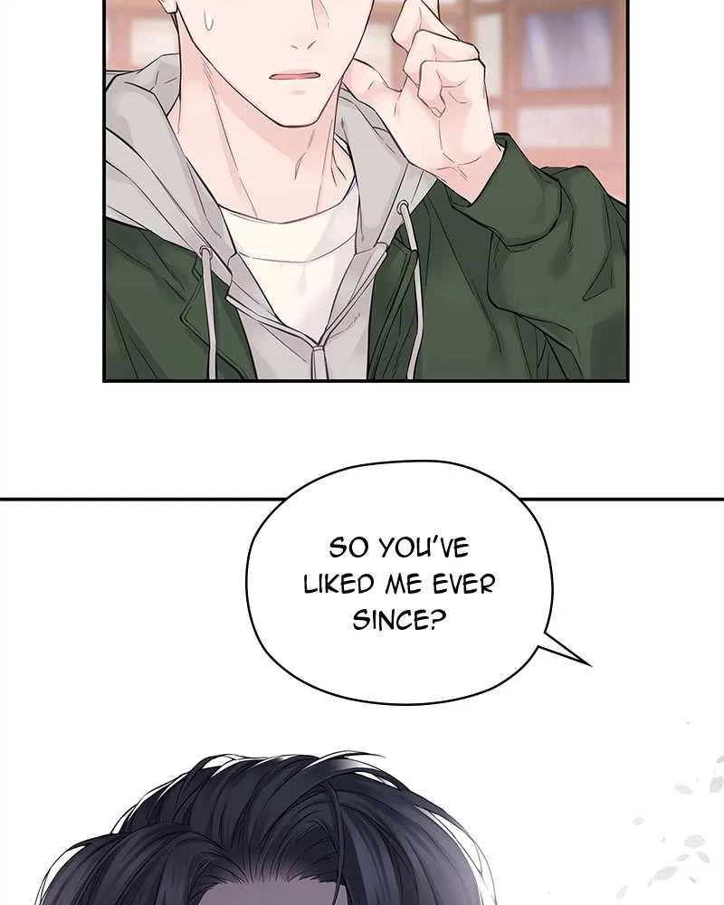 As If Love Doesn’t Exist Chapter 4 – Page 118