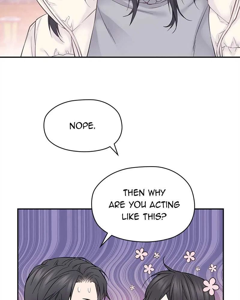 As If Love Doesn’t Exist Chapter 4 – Page 121