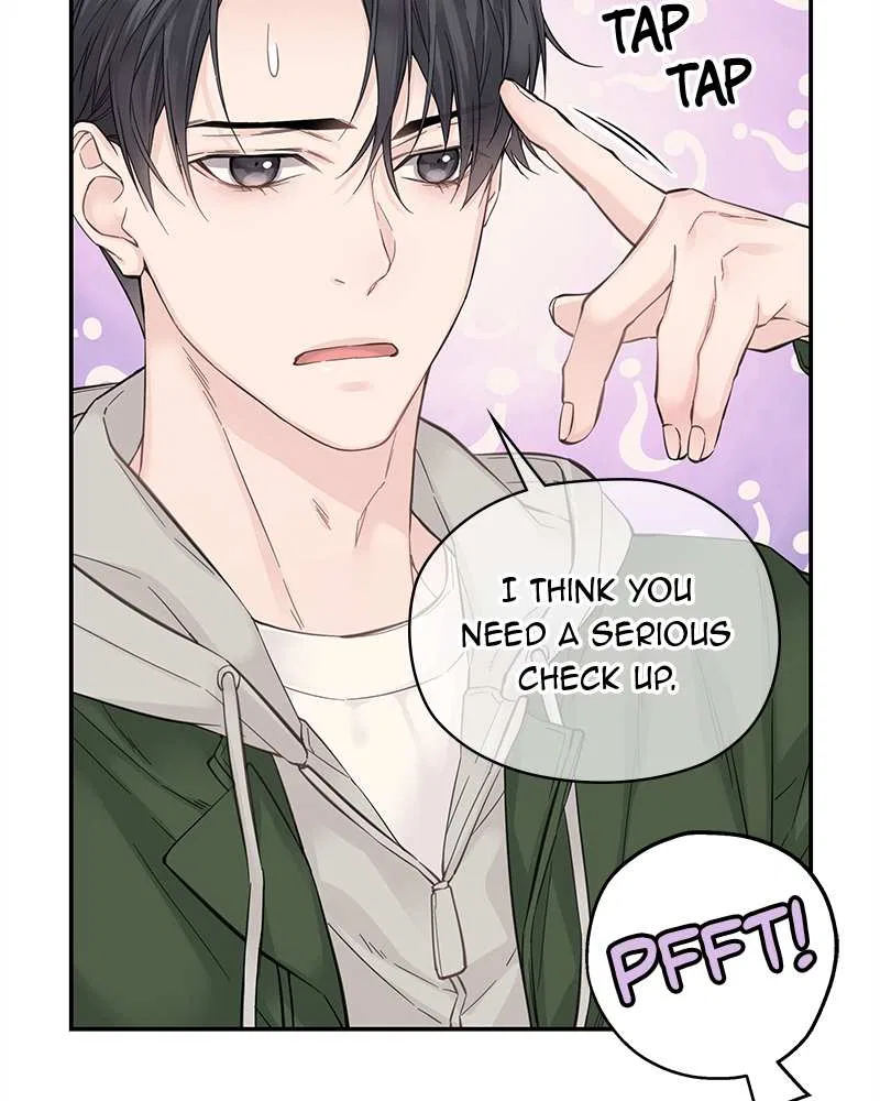 As If Love Doesn’t Exist Chapter 4 – Page 123