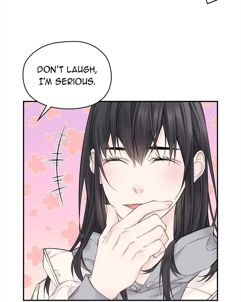 As If Love Doesn’t Exist Chapter 4 – Page 124