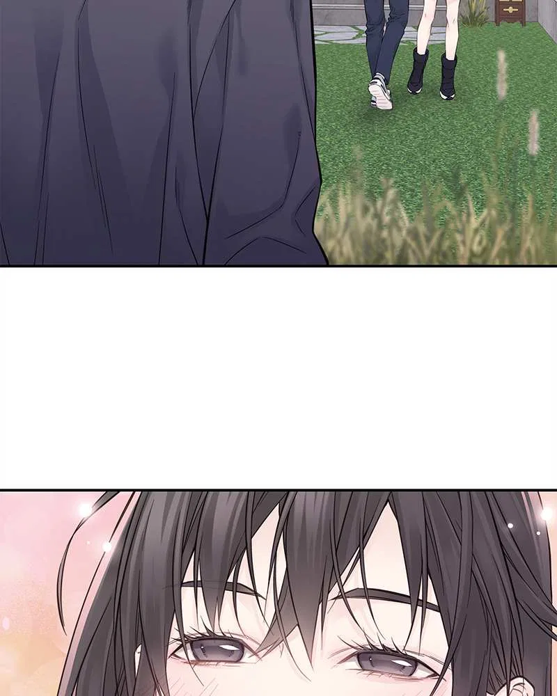 As If Love Doesn’t Exist Chapter 4 – Page 129