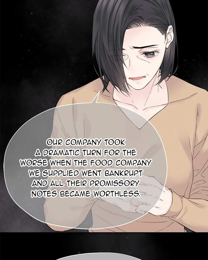 As If Love Doesn’t Exist Chapter 4 – Page 140