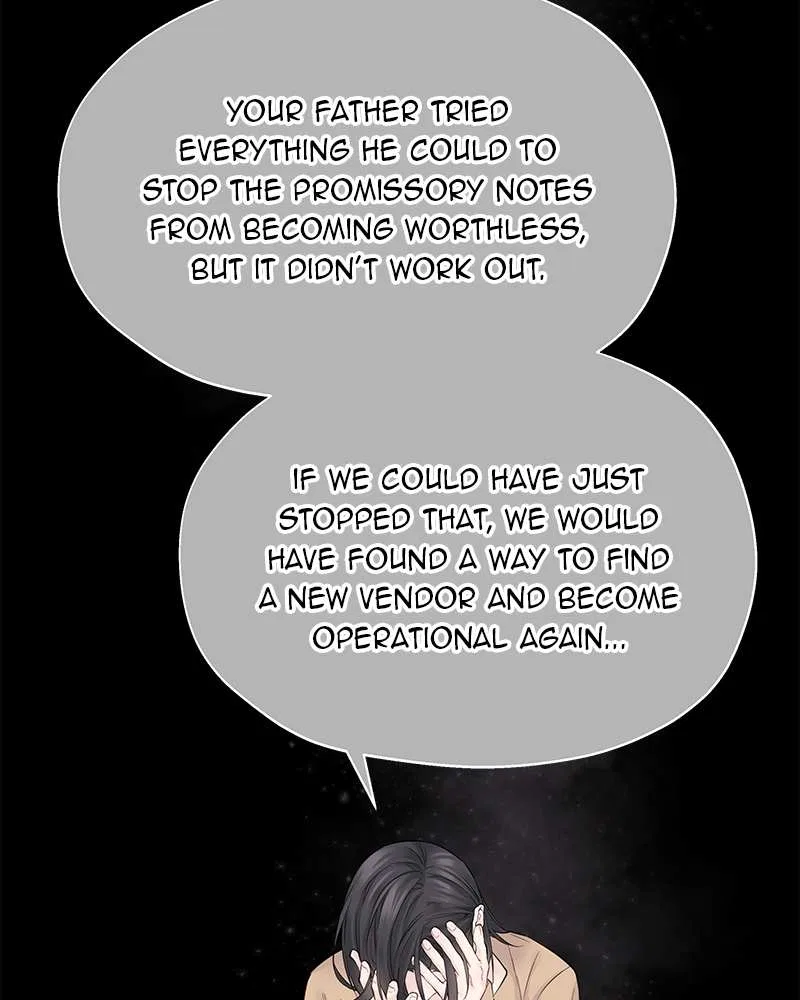 As If Love Doesn’t Exist Chapter 4 – Page 141