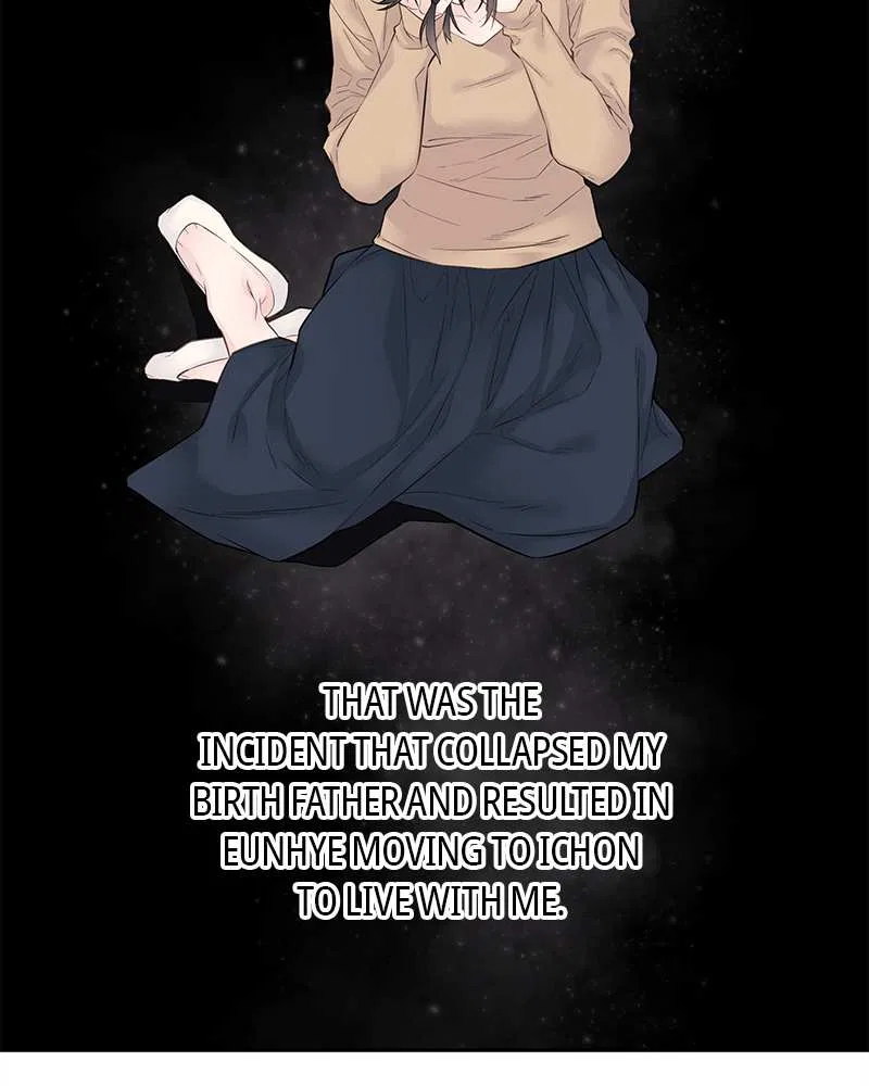 As If Love Doesn’t Exist Chapter 4 – Page 142