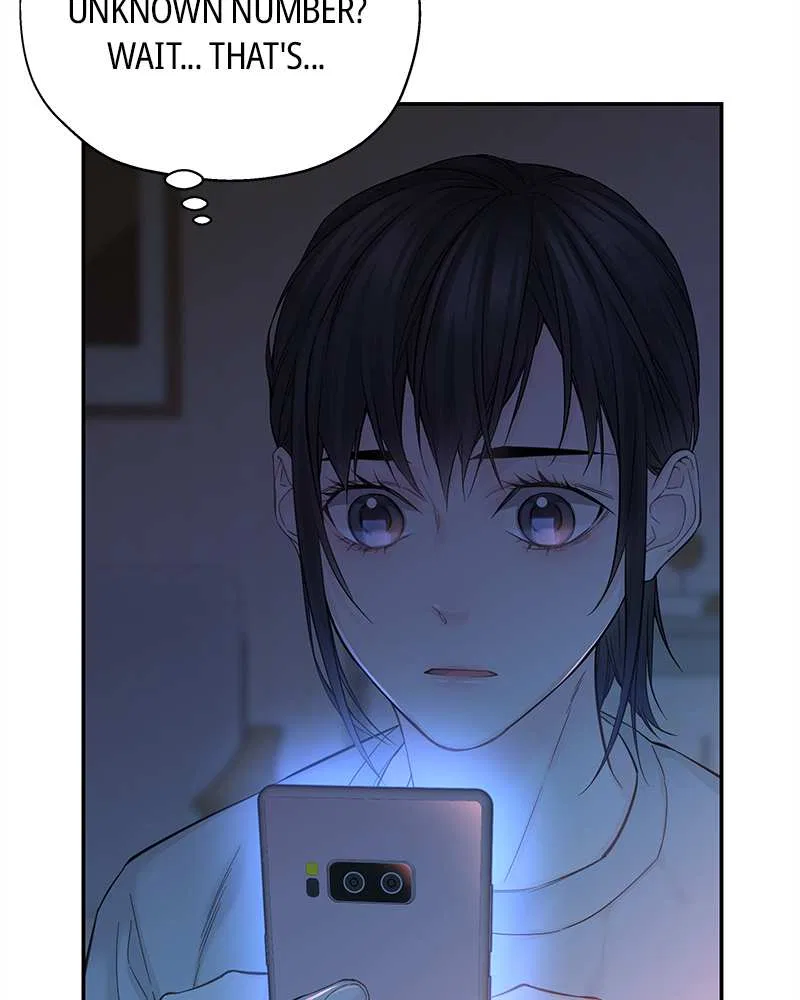 As If Love Doesn’t Exist Chapter 4 – Page 147