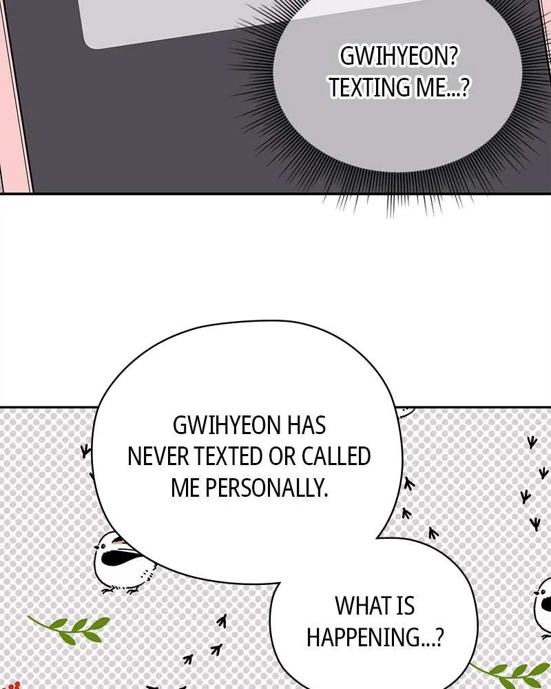 As If Love Doesn’t Exist Chapter 4 – Page 149