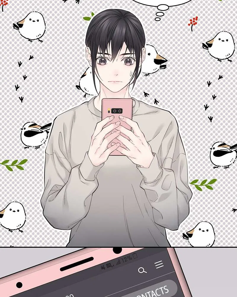 As If Love Doesn’t Exist Chapter 4 – Page 150