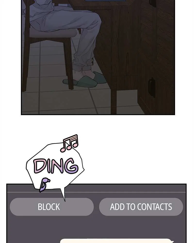 As If Love Doesn’t Exist Chapter 4 – Page 153