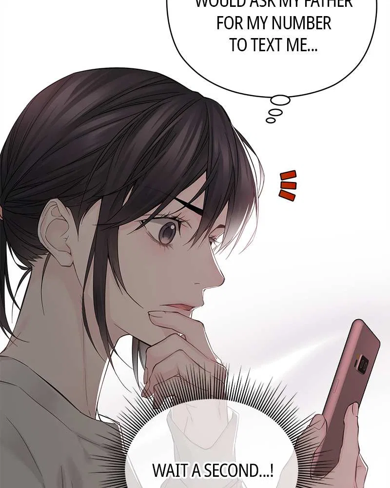 As If Love Doesn’t Exist Chapter 4 – Page 155