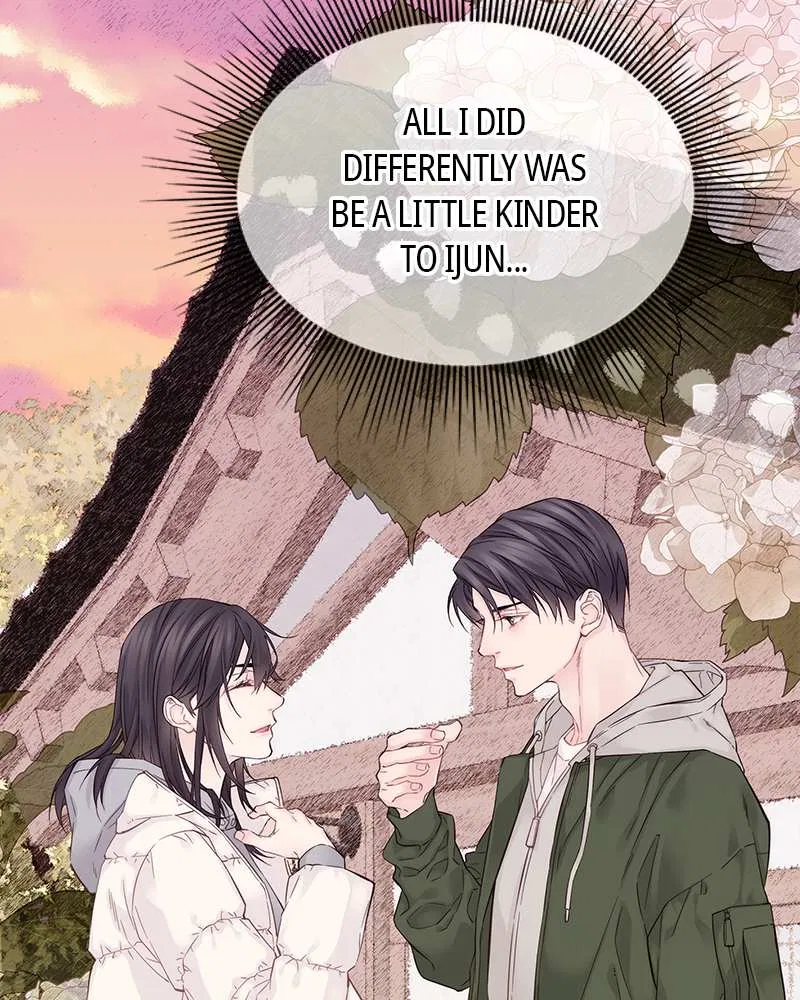 As If Love Doesn’t Exist Chapter 4 – Page 157