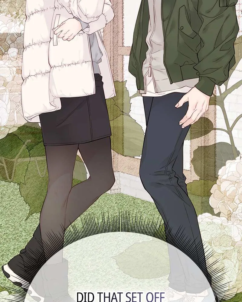 As If Love Doesn’t Exist Chapter 4 – Page 158