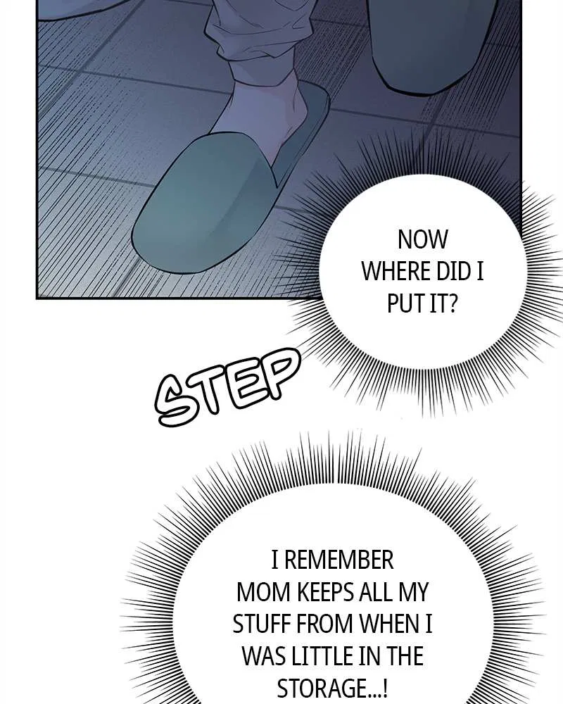 As If Love Doesn’t Exist Chapter 4 – Page 166