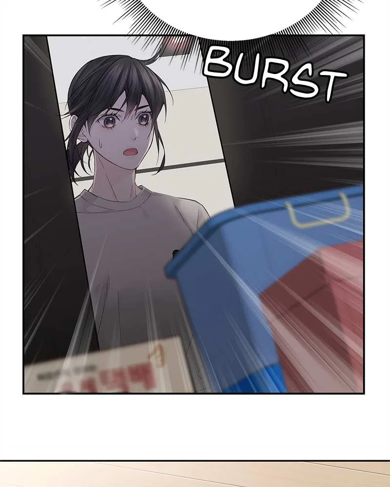 As If Love Doesn’t Exist Chapter 4 – Page 167