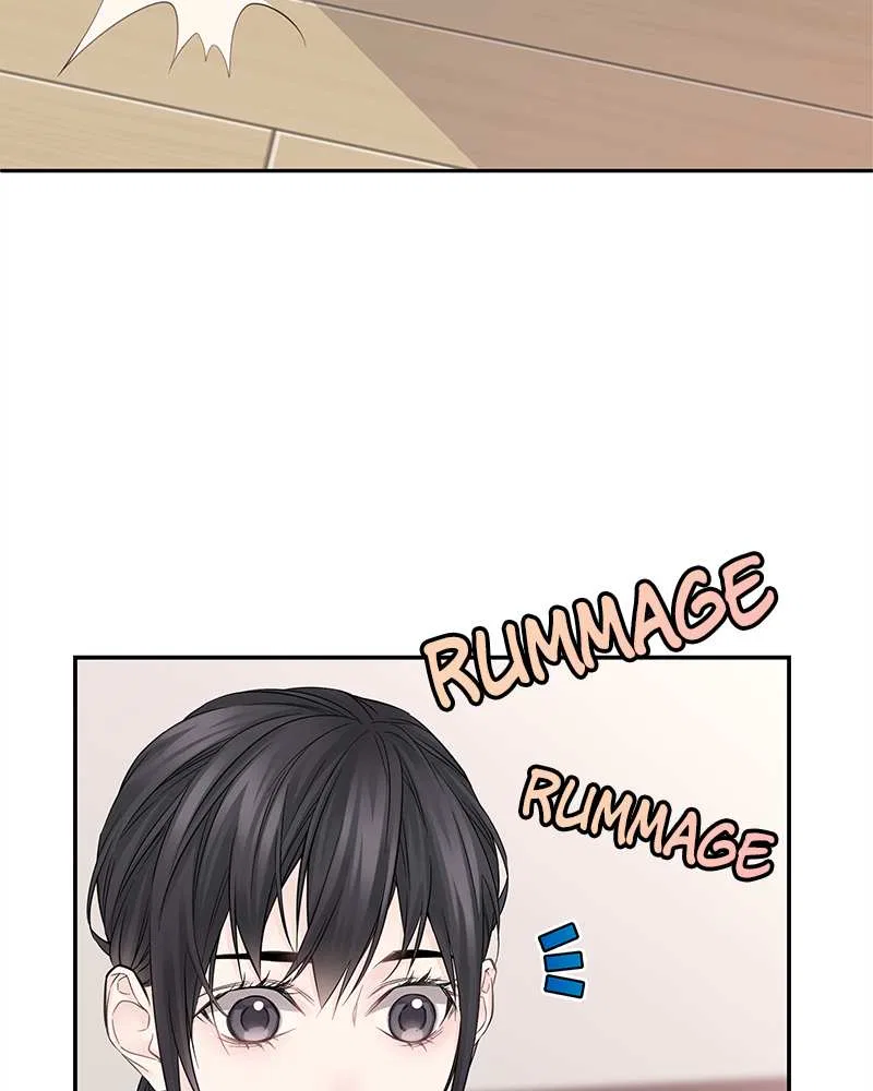 As If Love Doesn’t Exist Chapter 4 – Page 169
