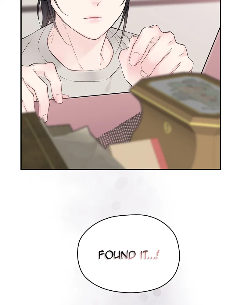 As If Love Doesn’t Exist Chapter 4 – Page 170