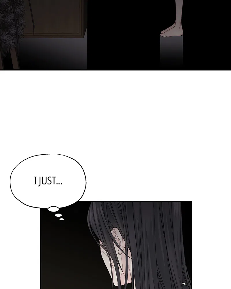 As If Love Doesn’t Exist Chapter 3 – Page 5