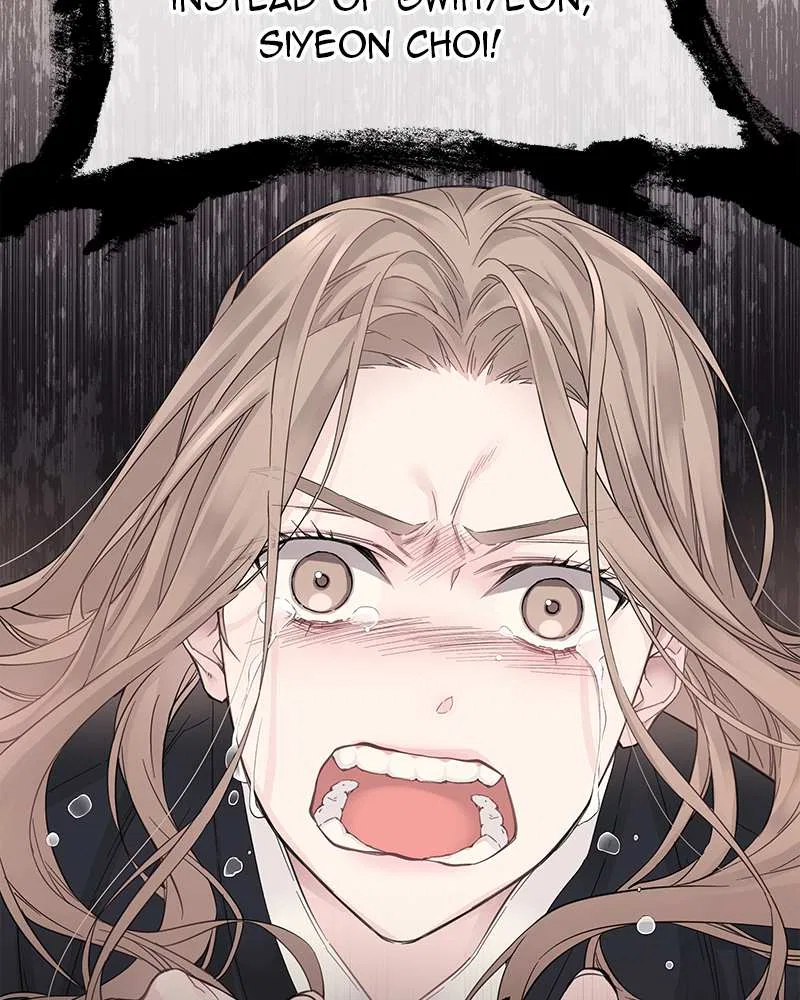 As If Love Doesn’t Exist Chapter 3 – Page 10