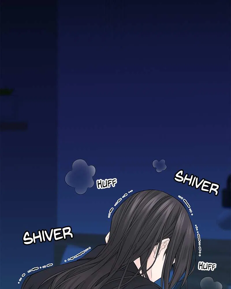 As If Love Doesn’t Exist Chapter 3 – Page 18