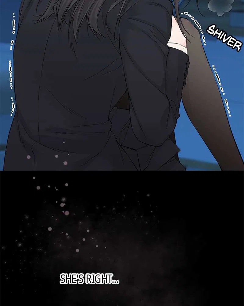 As If Love Doesn’t Exist Chapter 3 – Page 19