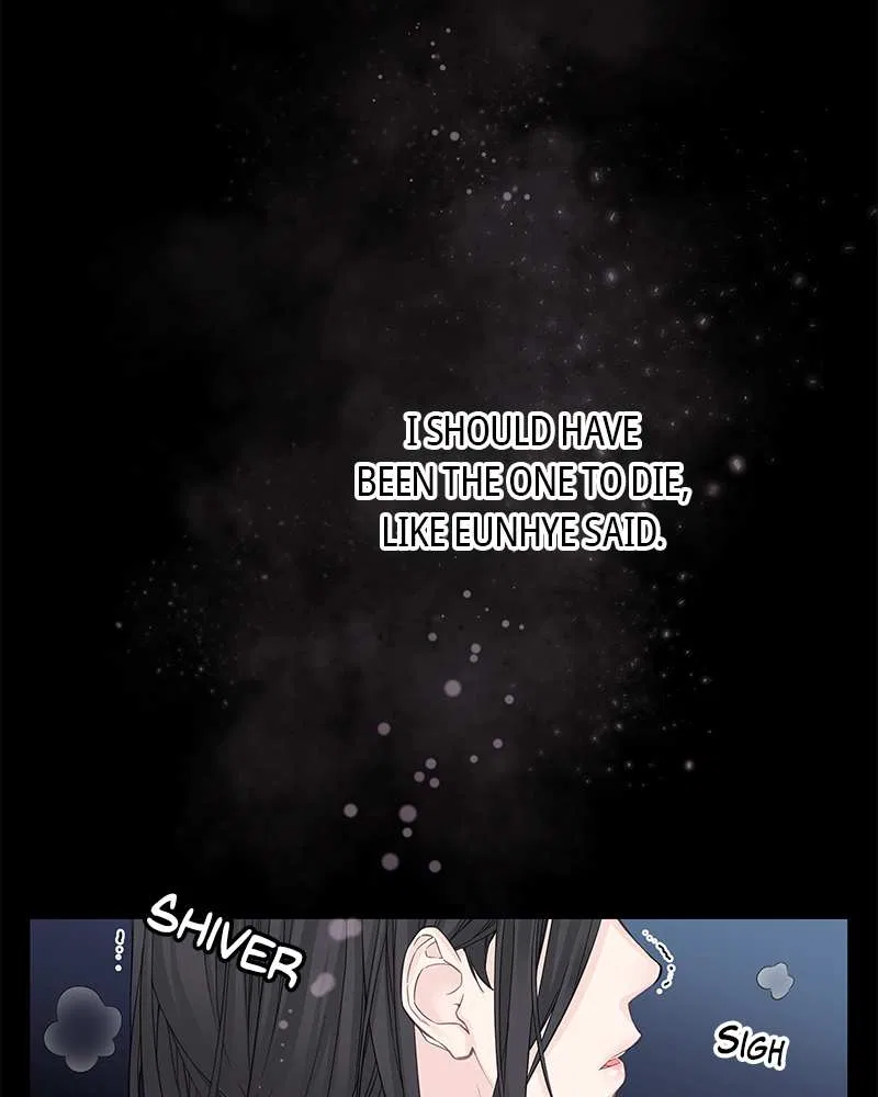 As If Love Doesn’t Exist Chapter 3 – Page 20