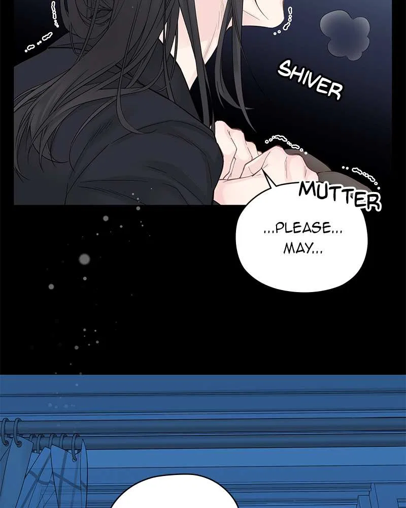 As If Love Doesn’t Exist Chapter 3 – Page 21
