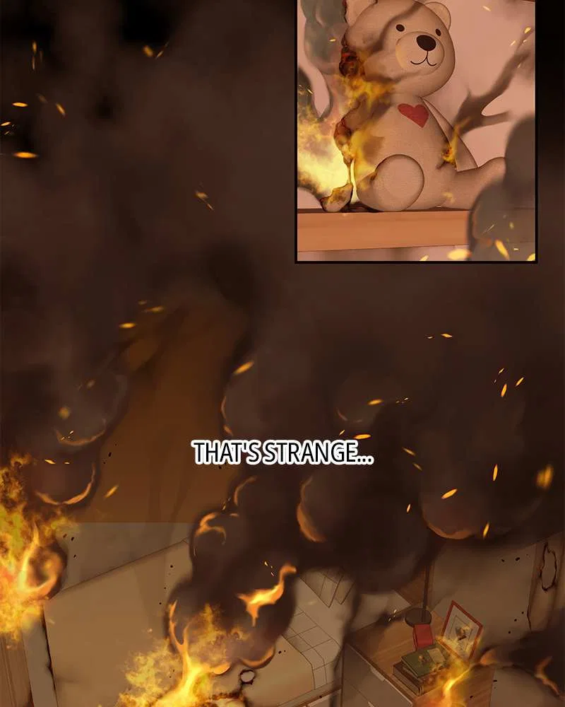 As If Love Doesn’t Exist Chapter 3 – Page 29