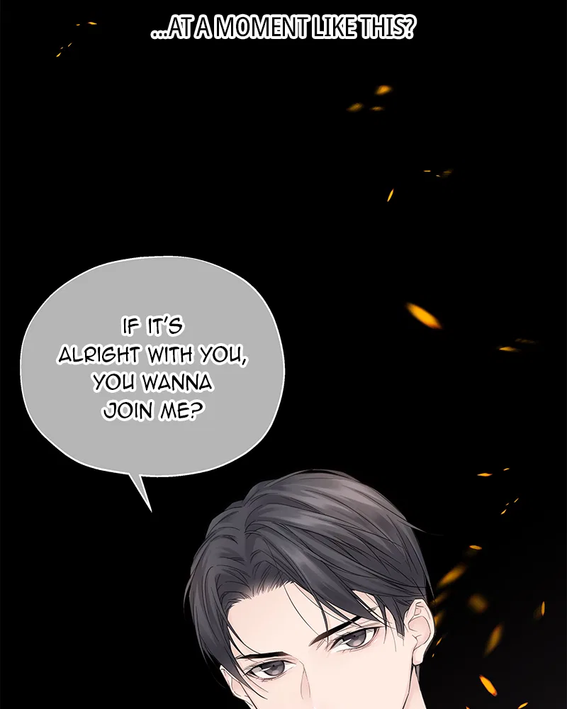 As If Love Doesn’t Exist Chapter 3 – Page 32