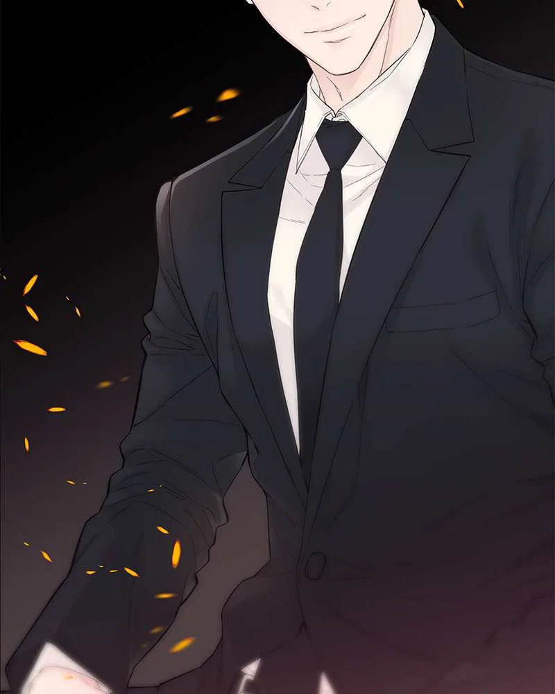 As If Love Doesn’t Exist Chapter 3 – Page 33