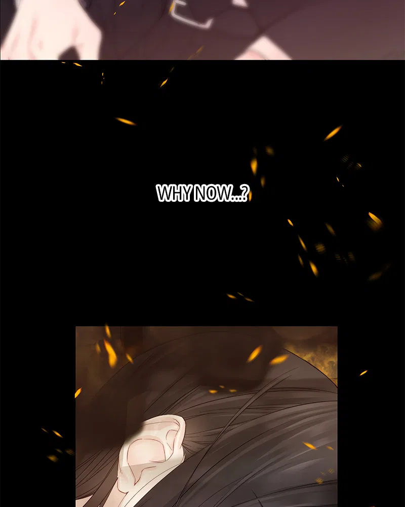 As If Love Doesn’t Exist Chapter 3 – Page 34
