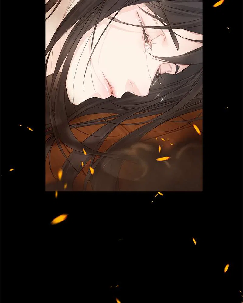 As If Love Doesn’t Exist Chapter 3 – Page 35