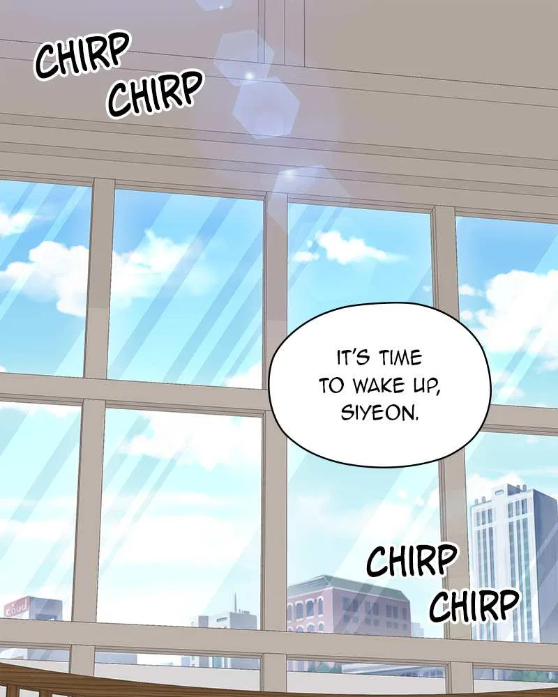 As If Love Doesn’t Exist Chapter 3 – Page 40