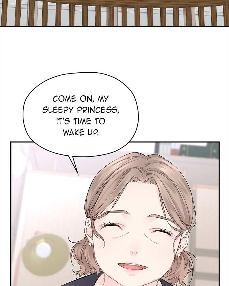 As If Love Doesn’t Exist Chapter 3 – Page 41
