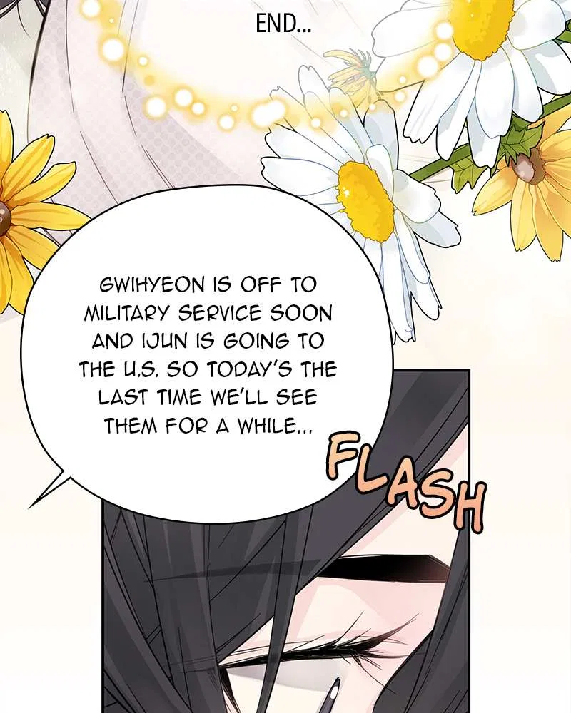 As If Love Doesn’t Exist Chapter 3 – Page 46