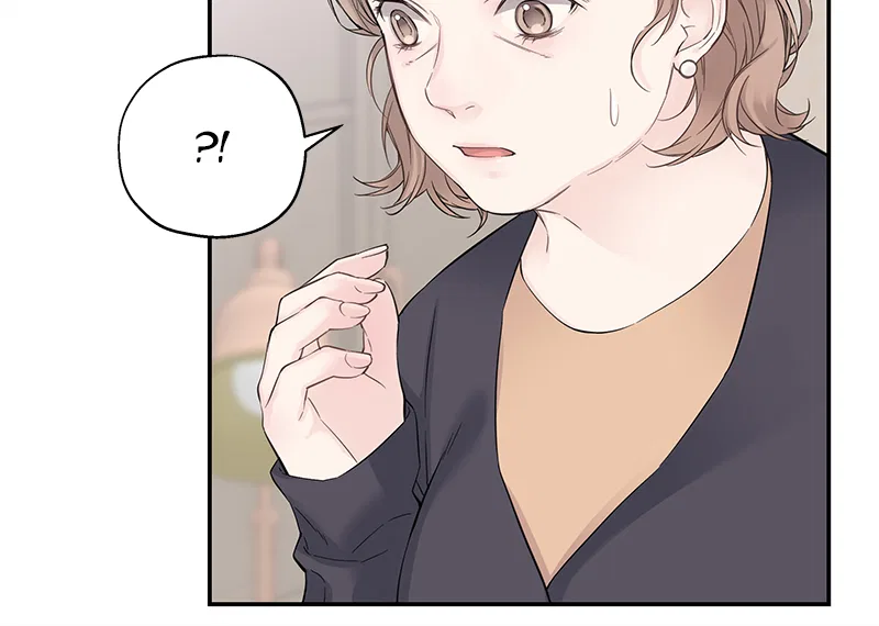 As If Love Doesn’t Exist Chapter 3 – Page 50