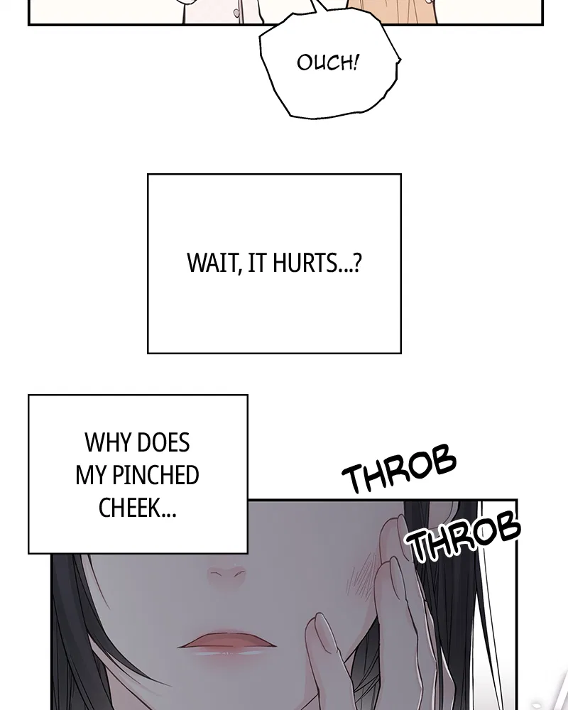 As If Love Doesn’t Exist Chapter 3 – Page 52