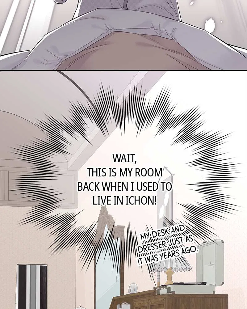 As If Love Doesn’t Exist Chapter 3 – Page 55