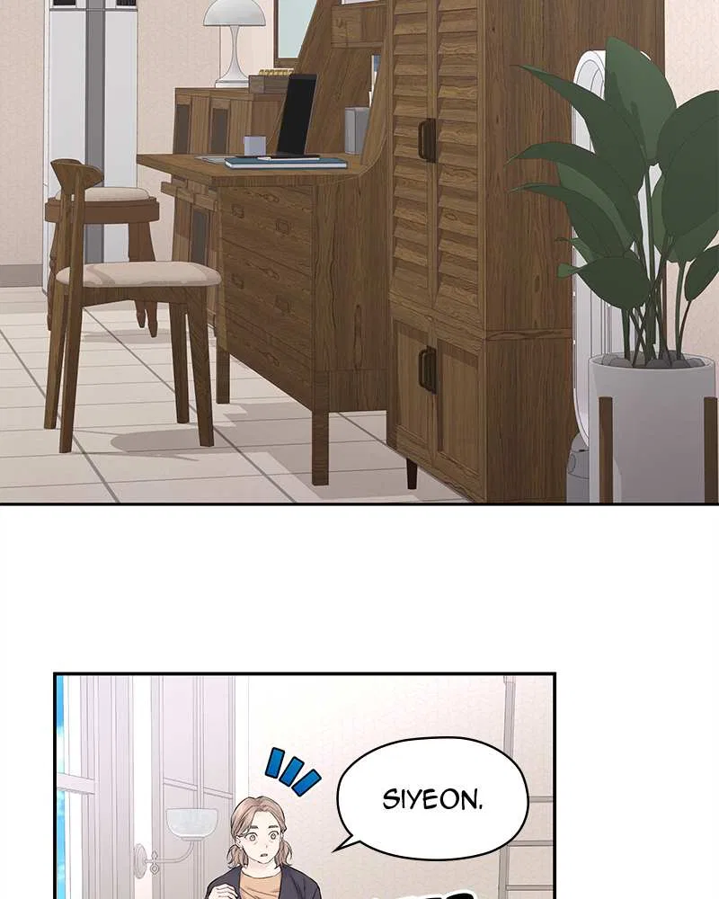 As If Love Doesn’t Exist Chapter 3 – Page 56