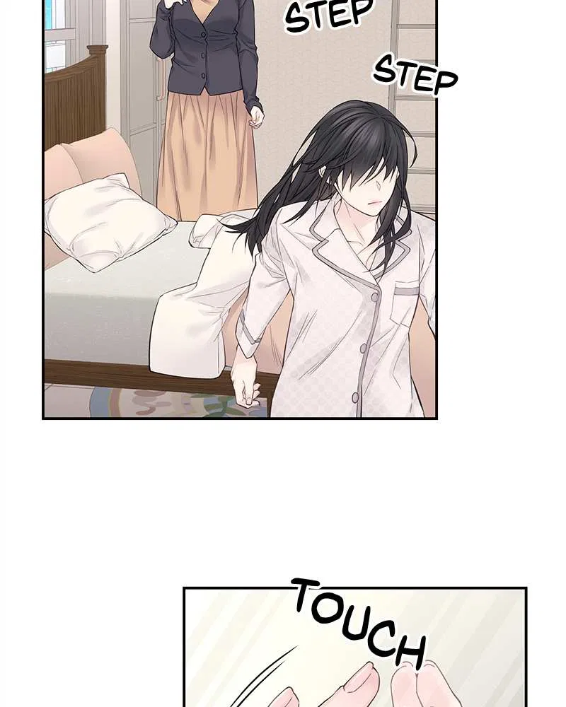 As If Love Doesn’t Exist Chapter 3 – Page 57