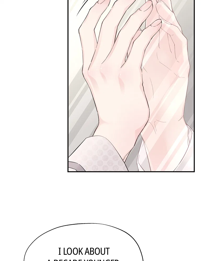 As If Love Doesn’t Exist Chapter 3 – Page 58