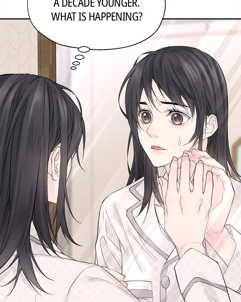 As If Love Doesn’t Exist Chapter 3 – Page 59