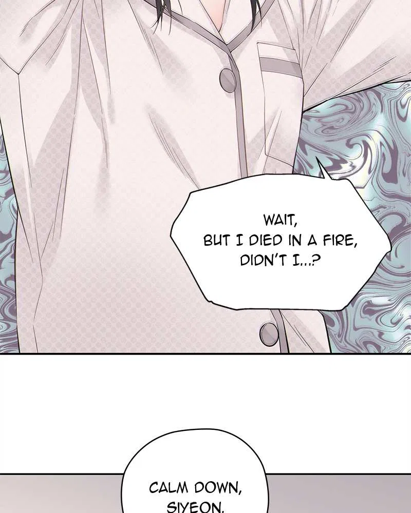 As If Love Doesn’t Exist Chapter 3 – Page 63