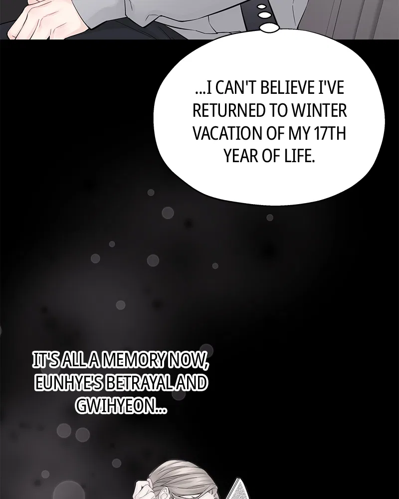 As If Love Doesn’t Exist Chapter 3 – Page 79