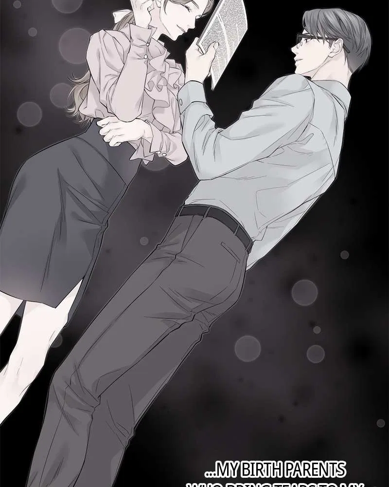 As If Love Doesn’t Exist Chapter 3 – Page 80