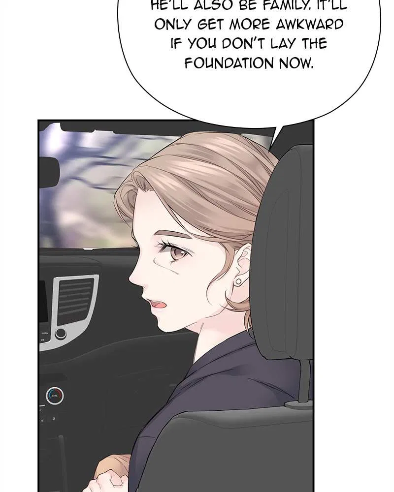 As If Love Doesn’t Exist Chapter 3 – Page 88